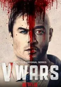 сериал Вампирские войны смотреть